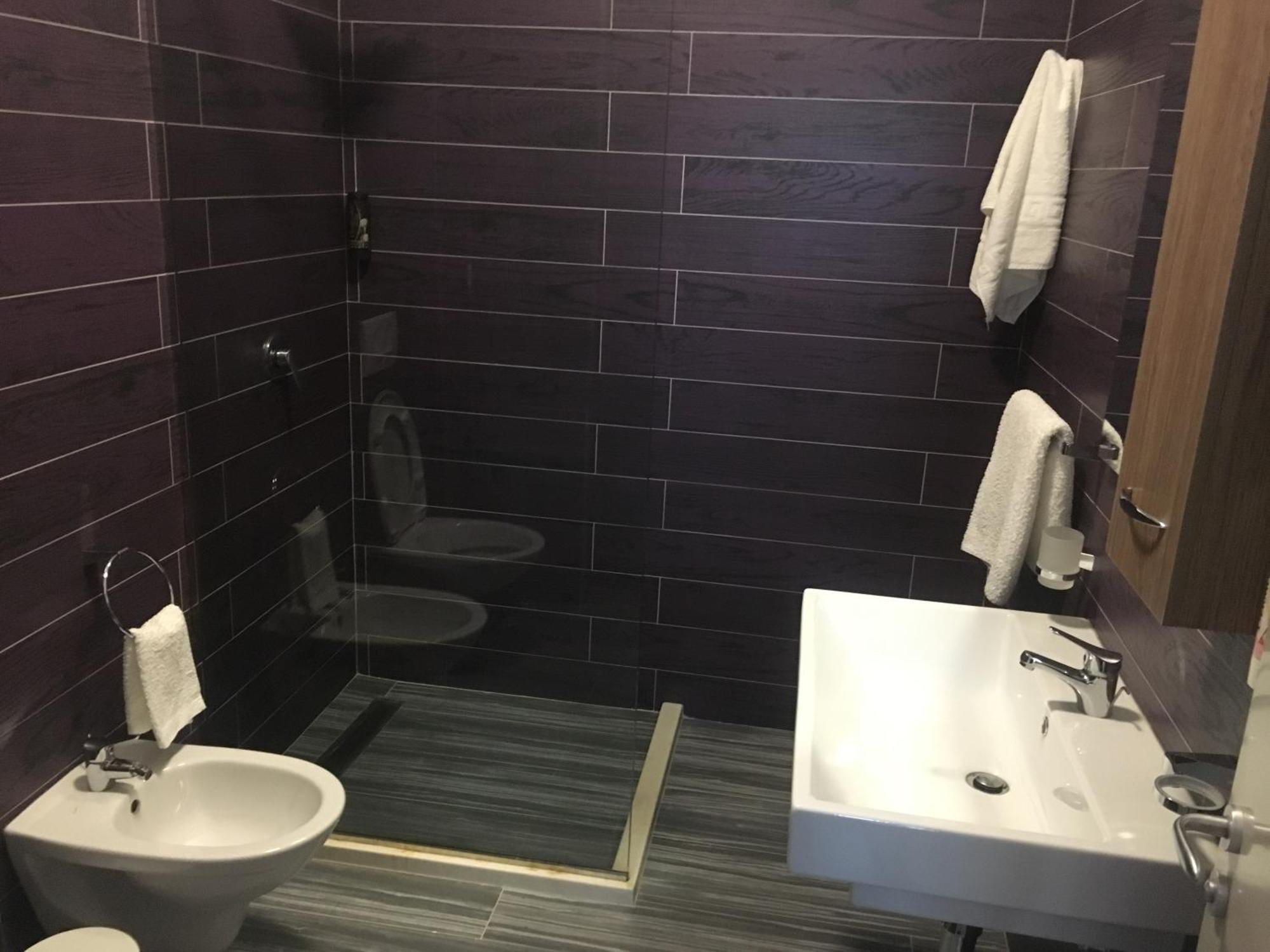 Hotel Maren Дуррес Номер фото